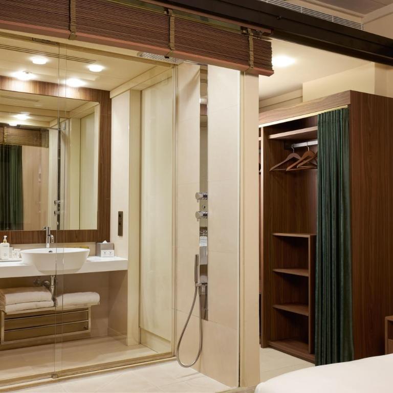Villa Agrippina, a Gran Meliá Hotel - The Leading Hotels of The World - Suite Master con 1 Camera da Letto - 4