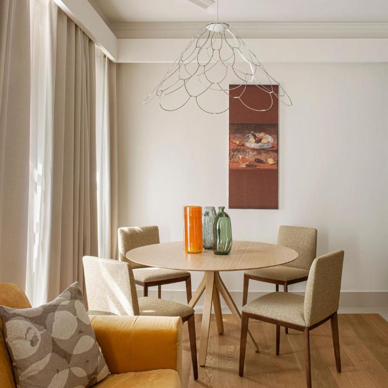 Villa Agrippina, a Gran Meliá Hotel - The Leading Hotels of The World - Suite River con Accesso Spa - 4