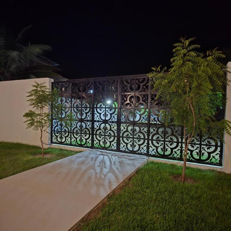 Casa de playa frente al mar - Illari - Two-Bedroom House - 5