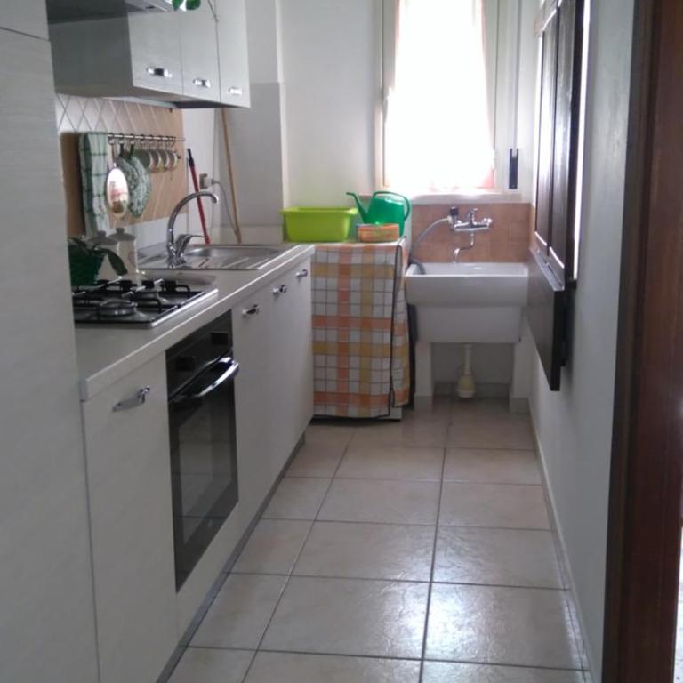 Casa Alba - Appartamento con Vista Mare - 22