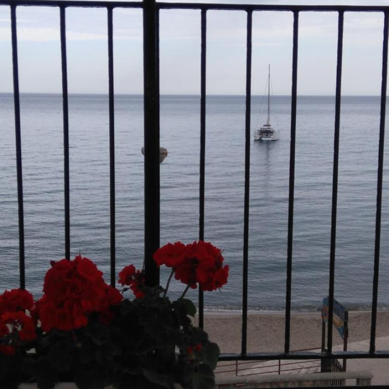 Casa Alba - Appartamento con Vista Mare - 19