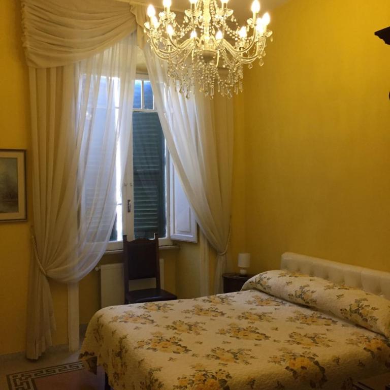 La Breccia A Porta Pia - Camera Matrimoniale con Bagno Privato - 1