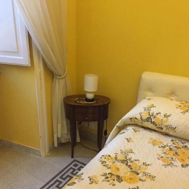 La Breccia A Porta Pia - Camera Matrimoniale con Bagno Privato - 3