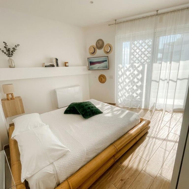 DALÙ suite - Suite King con Balcone - 1