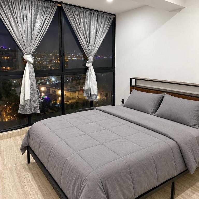 Astoria Grand Bay, Acapulco - Apartamento de 2 dormitorios - 4