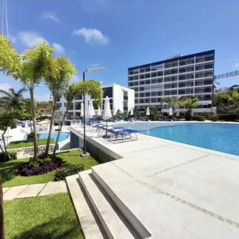 Astoria Grand Bay, Acapulco - Apartamento de 2 dormitorios - 2