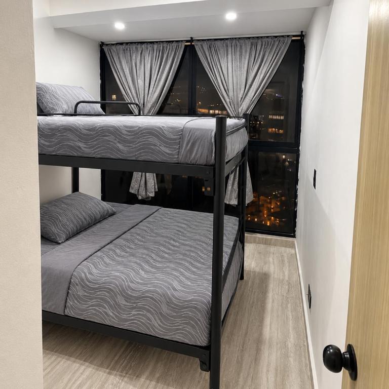Astoria Grand Bay, Acapulco - Apartamento de 2 dormitorios - 5