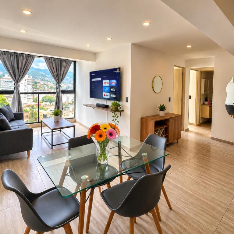 Astoria Grand Bay, Acapulco - Apartamento de 2 dormitorios - 3