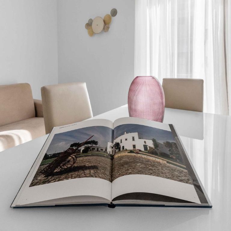 Trilocale in zona centrale Free Parking - Appartamento - 5