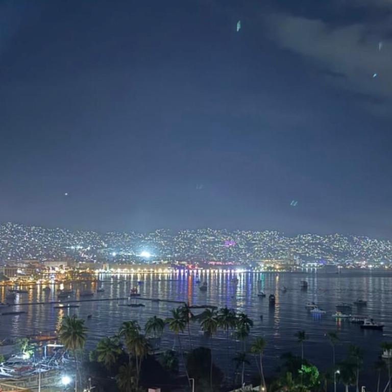 Astoria Grand Bay, Acapulco - Apartamento de 2 dormitorios - 7