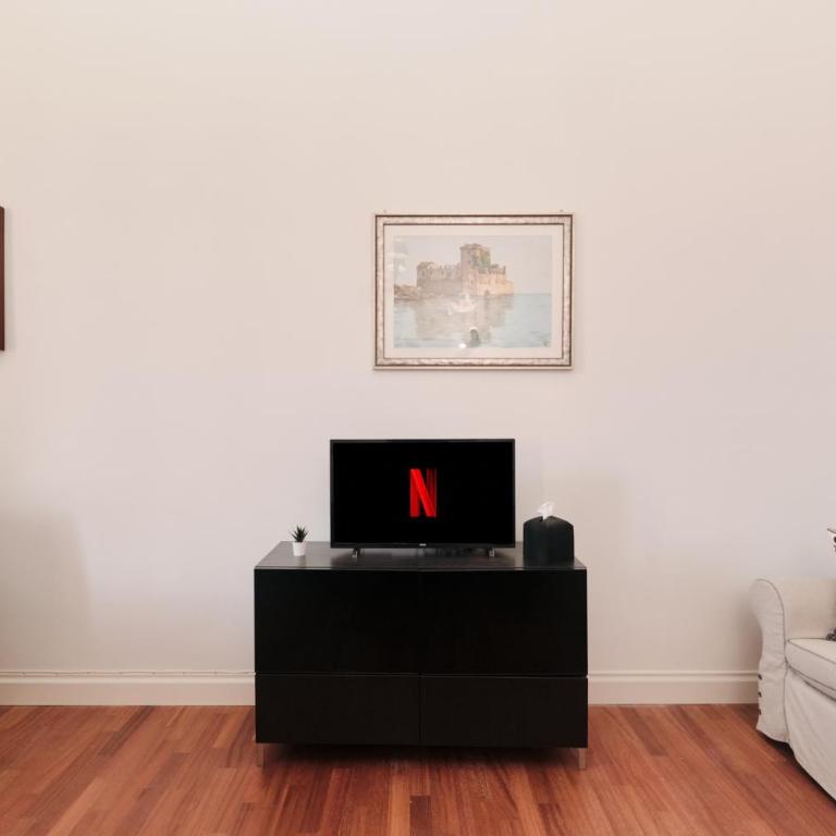 Colosseo-Trevi Iconic & Central for 8 Wi Fi AC - Appartamento con 4 Camere da Letto - 24