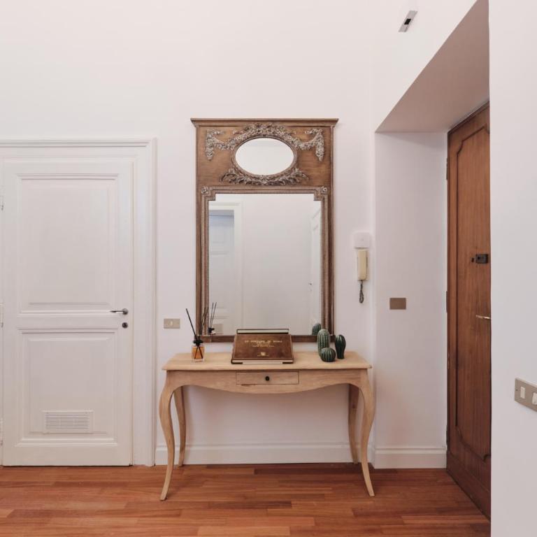 Colosseo-Trevi Iconic & Central for 8 Wi Fi AC - Appartamento con 4 Camere da Letto - 36