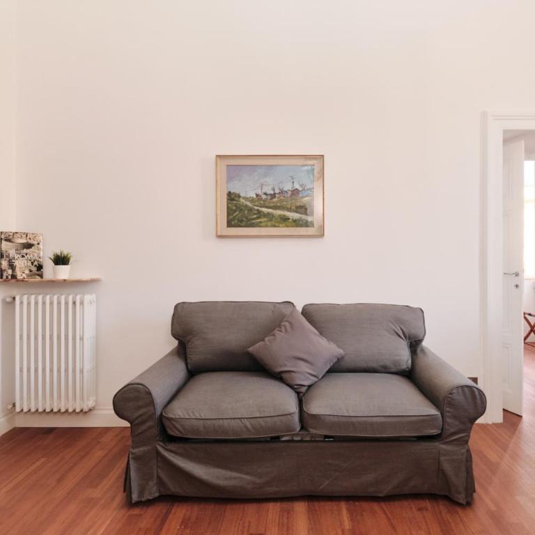 Colosseo-Trevi Iconic & Central for 8 Wi Fi AC - Appartamento con 4 Camere da Letto - 42