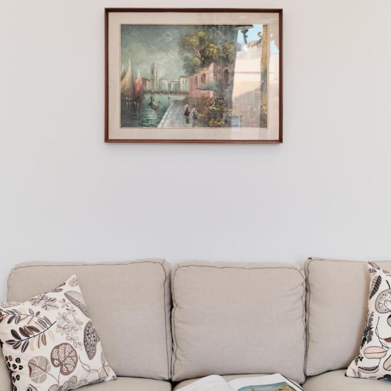 Colosseo-Trevi Iconic & Central for 8 Wi Fi AC - Appartamento con 4 Camere da Letto - 81
