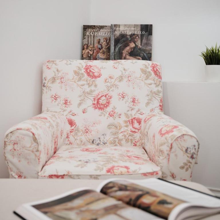Colosseo-Trevi Iconic & Central for 8 Wi Fi AC - Appartamento con 4 Camere da Letto - 54