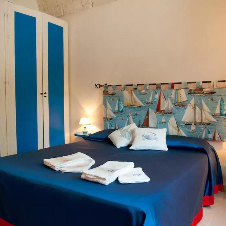 Lamia Stellata - Casa a Schiera con 3 Camere da Letto - 6