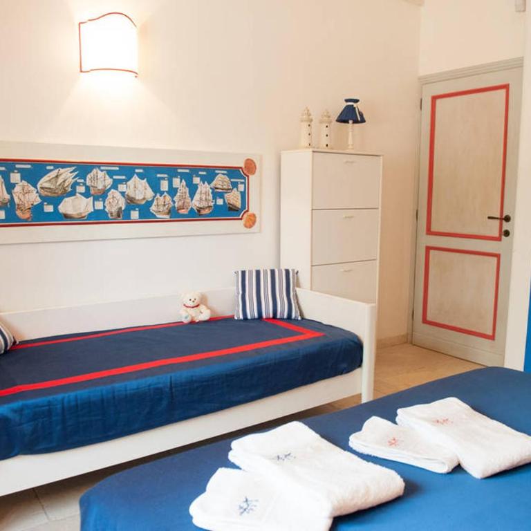 Lamia Stellata - Casa a Schiera con 3 Camere da Letto - 7