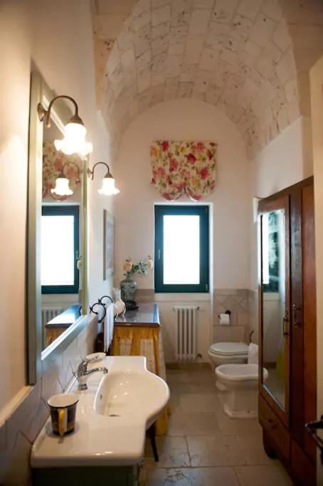 Lamia Stellata - Casa a Schiera con 3 Camere da Letto - 8