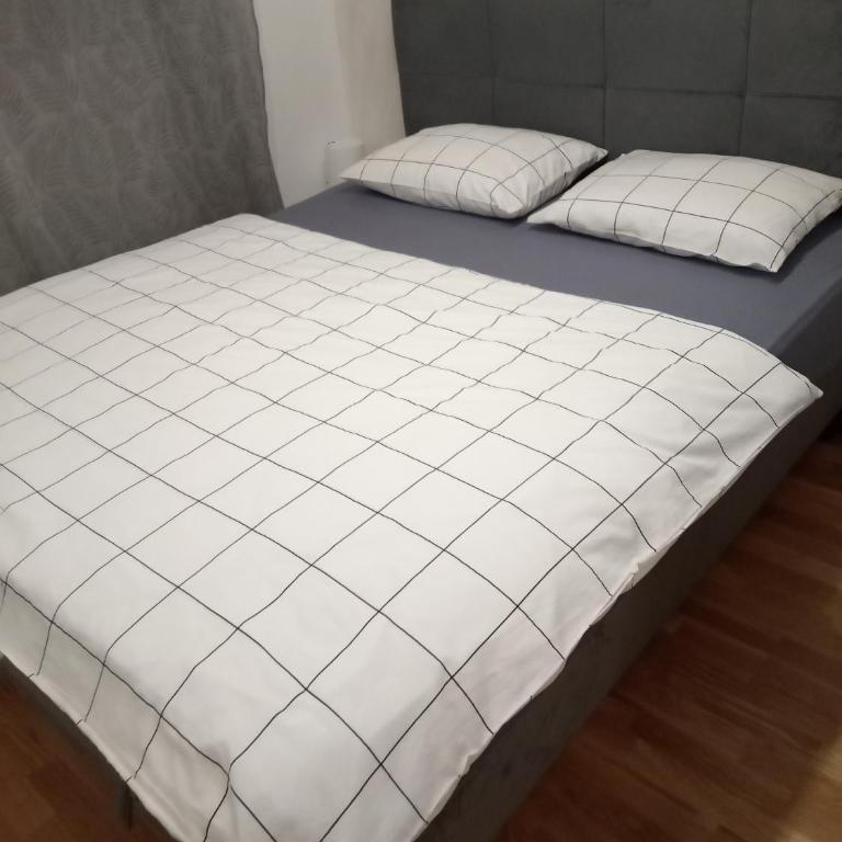 TaMiLux apartments - Appartement 1 Chambre - 11