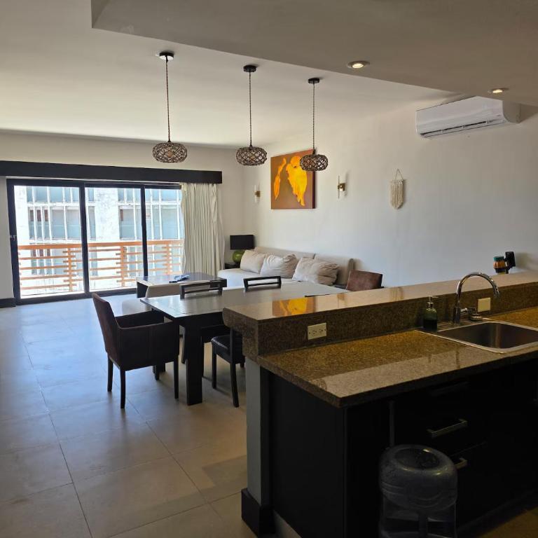 Aldea Thai - Apartment mit 2 Schlafzimmern - am Meer - 4