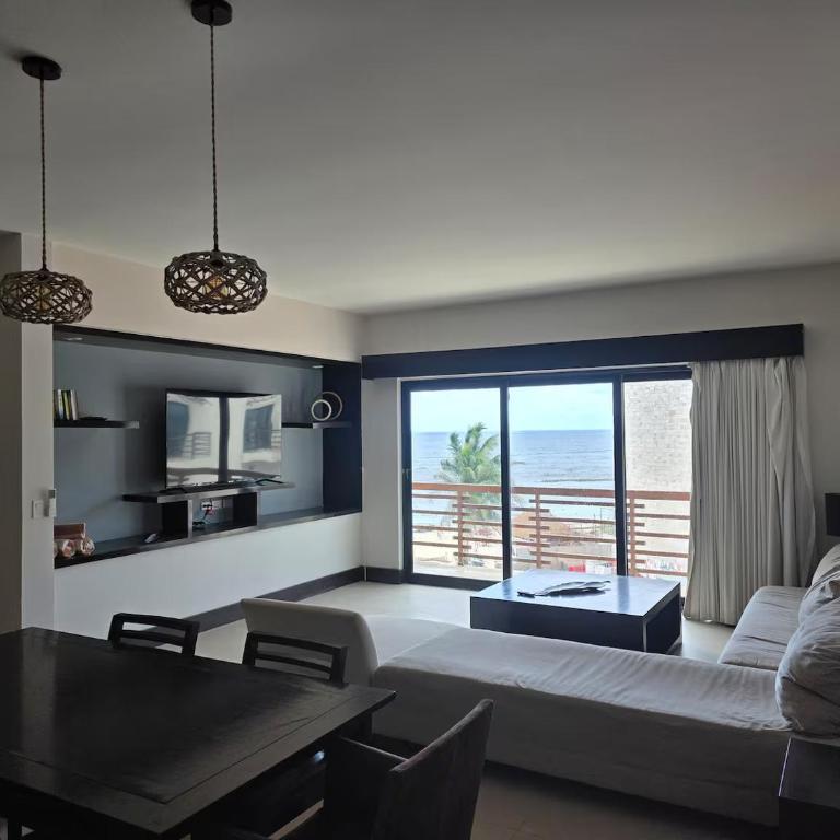 Aldea Thai - Apartment mit 2 Schlafzimmern - am Meer - 6
