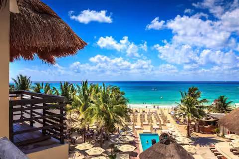 Aldea Thai - Apartment mit 2 Schlafzimmern - am Meer - 7