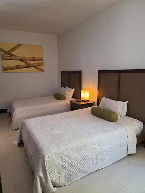 Aldea Thai - Apartment mit 2 Schlafzimmern - am Meer - 10