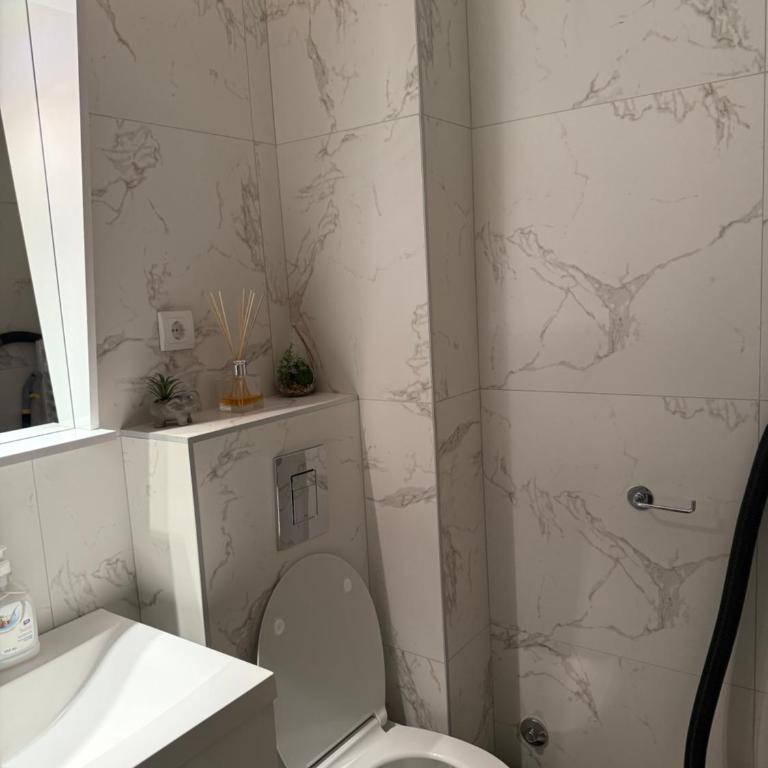 Zlavia Zlatibor - One-Bedroom Apartment - 10