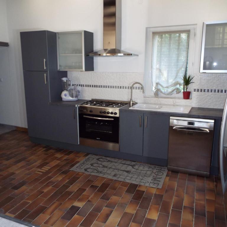 La Maison du Moulin de Tartay - Maison 2 Chambres - 67