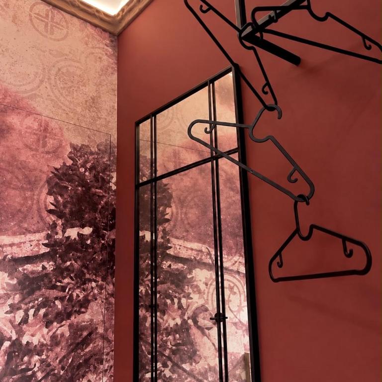 Incanto Sicily Suites - Camera Matrimoniale Deluxe con Balcone - 22