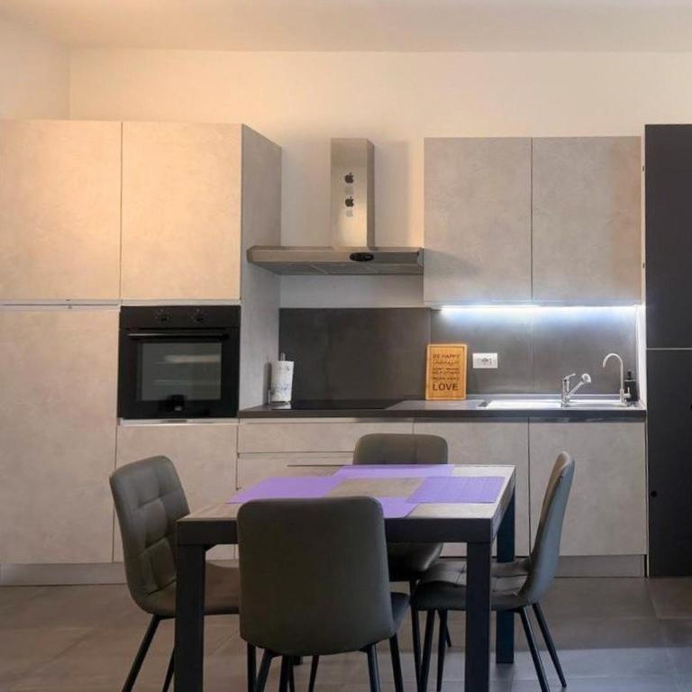 Igor House, il tuo attico nel cuore di Bari - Appartamento con 1 Camera da Letto - 3
