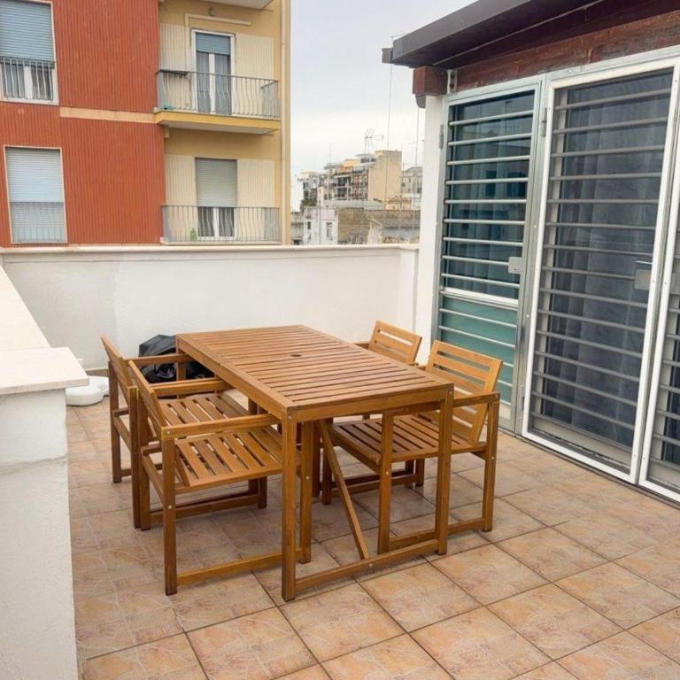 Igor House, il tuo attico nel cuore di Bari - Appartamento con 1 Camera da Letto - 2