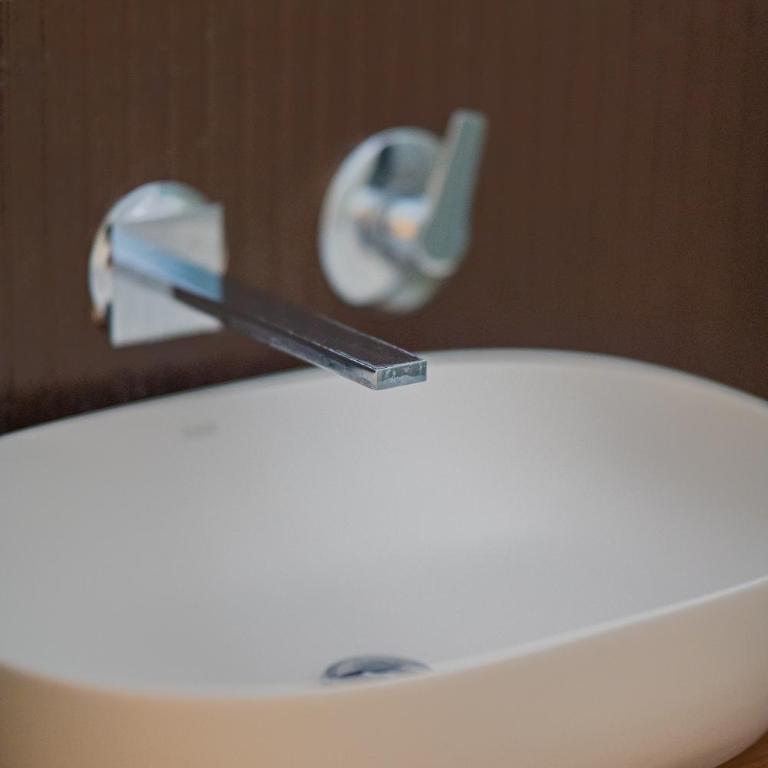 Due Cuori Noto - Camera Matrimoniale con Bagno Privato - 16