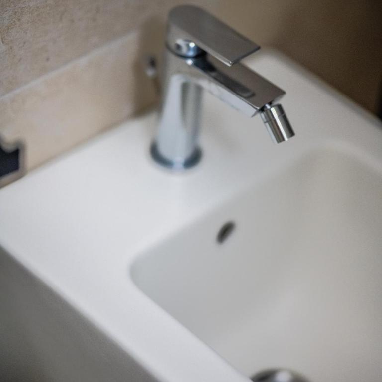 Due Cuori Noto - Camera Matrimoniale con Bagno Privato - 3