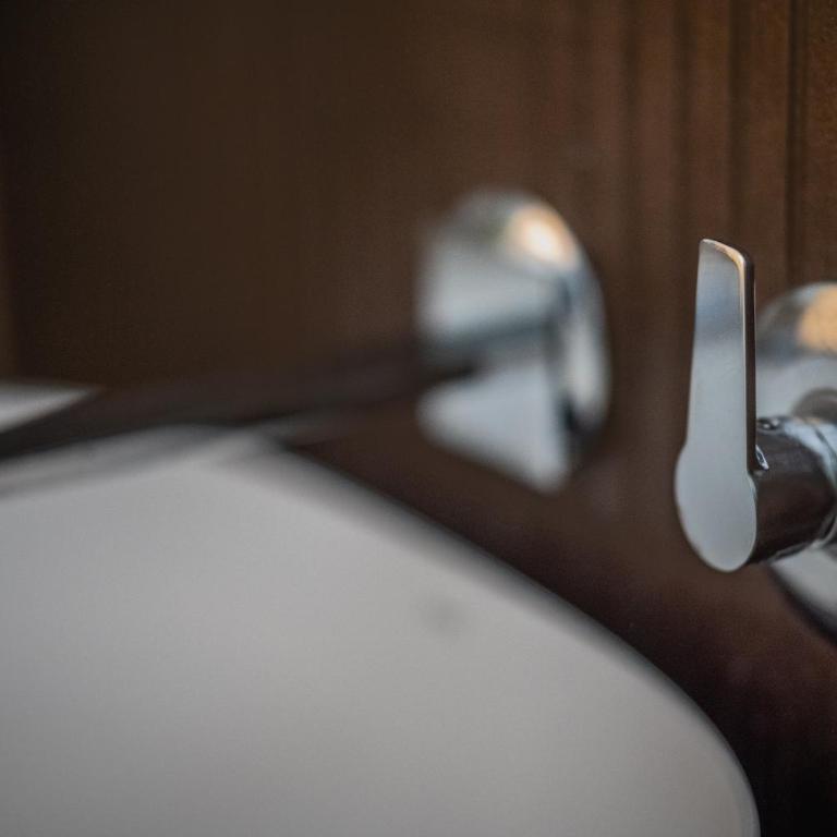 Due Cuori Noto - Camera Matrimoniale con Bagno Privato - 17