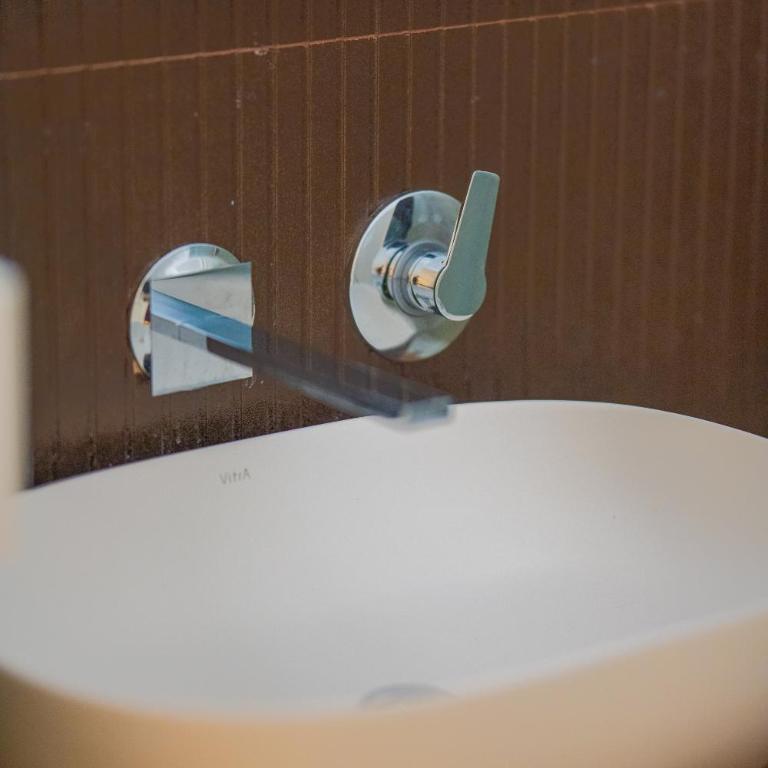Due Cuori Noto - Camera Matrimoniale con Bagno Privato - 31