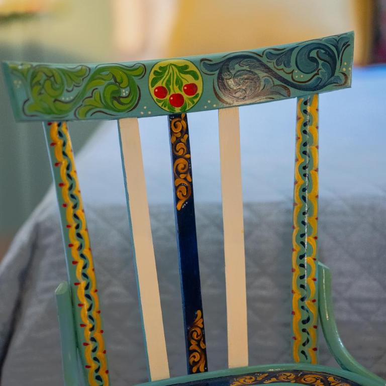 Due Cuori Noto - Camera Matrimoniale con Bagno Privato - 23
