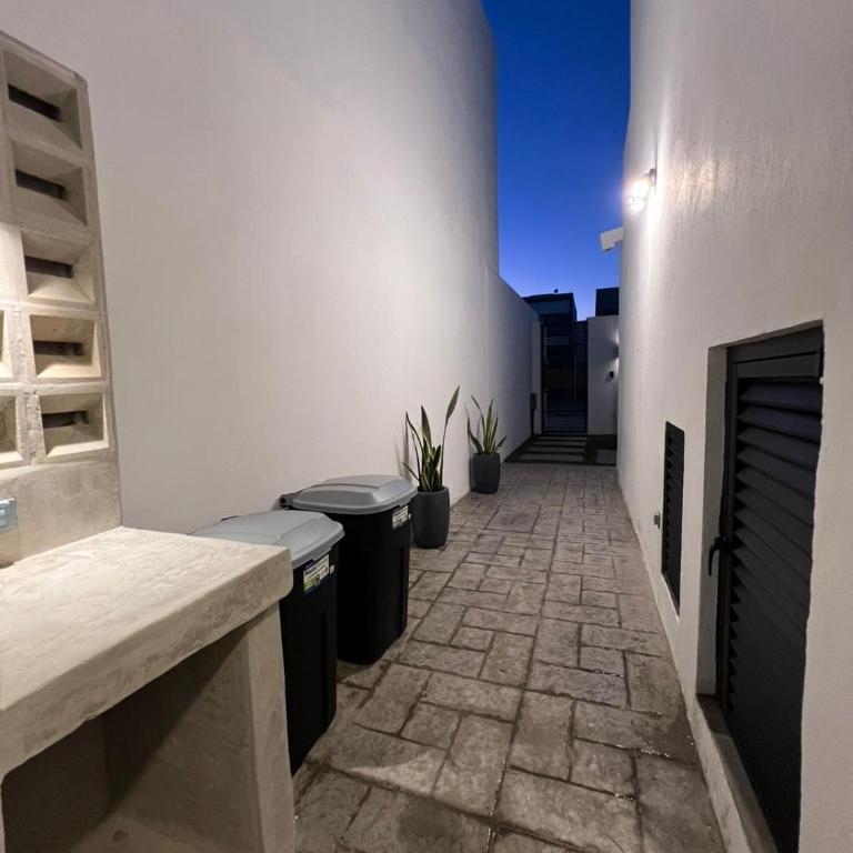 Casa Con Alberca Privada, Climatizada y Asador - Casa de 3 dormitorios - 18