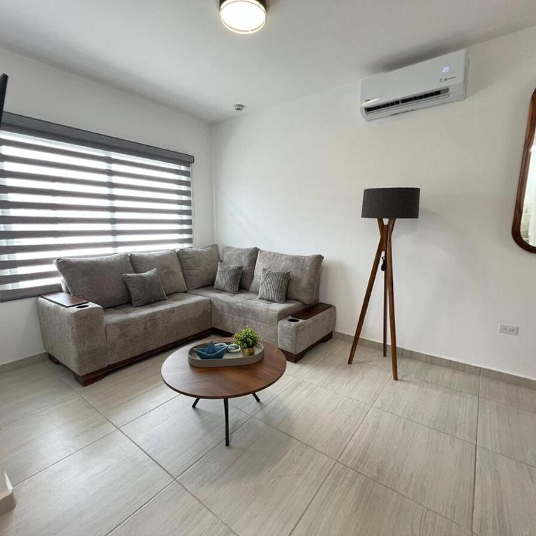 Casa Con Alberca Privada, Climatizada y Asador - Casa de 3 dormitorios - 12