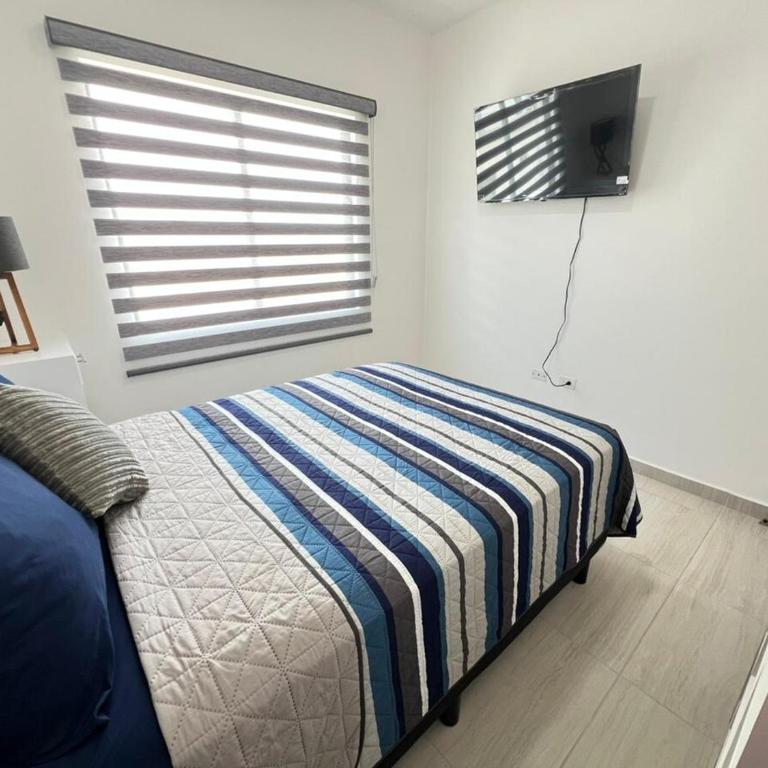 Casa Con Alberca Privada, Climatizada y Asador - Casa de 3 dormitorios - 13