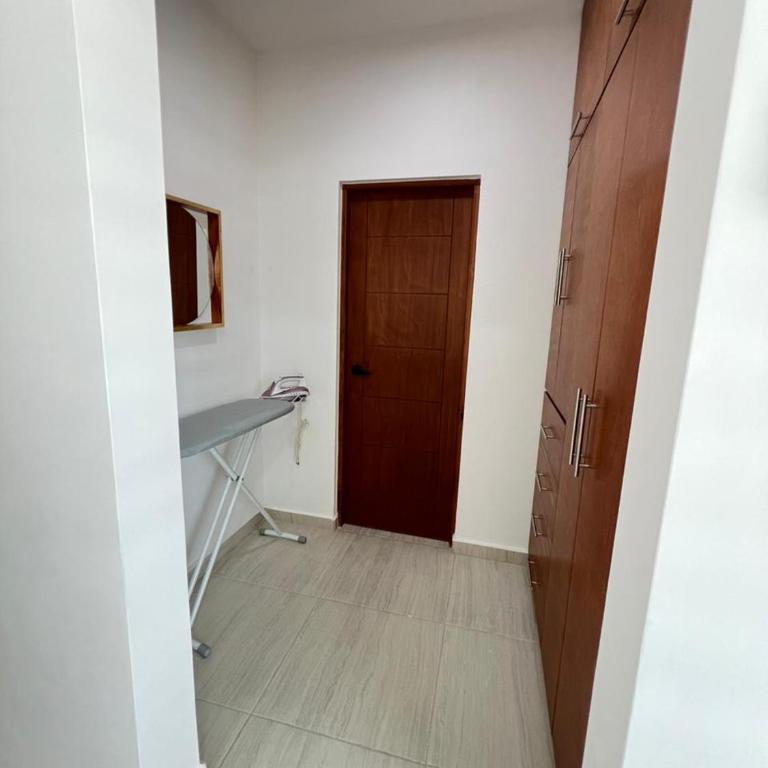 Casa Con Alberca Privada, Climatizada y Asador - Casa de 3 dormitorios - 14