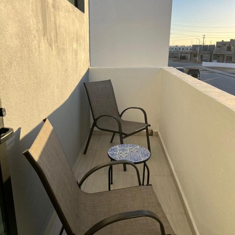 Casa Con Alberca Privada, Climatizada y Asador - Casa de 3 dormitorios - 15