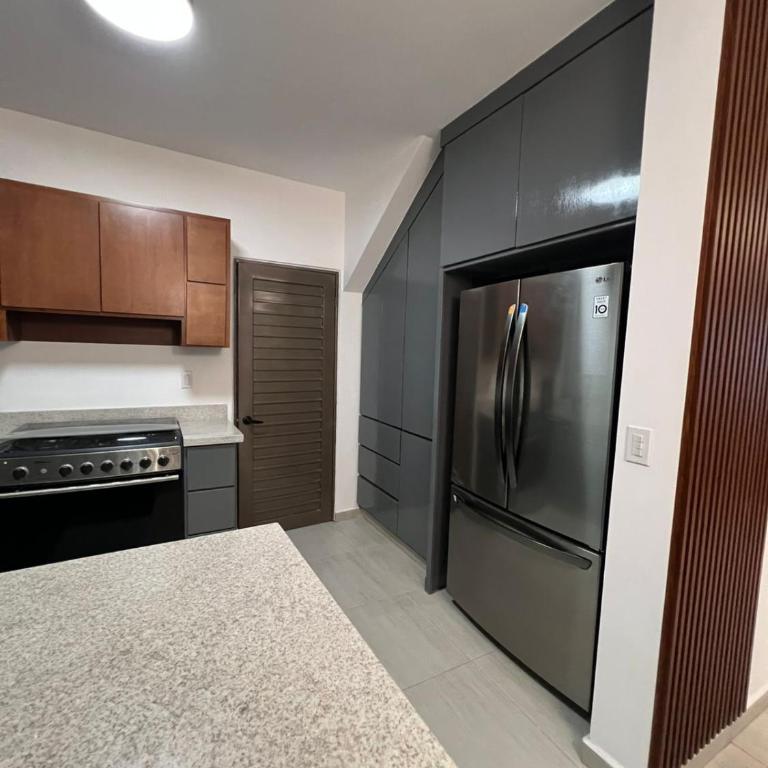 Casa Con Alberca Privada, Climatizada y Asador - Casa de 3 dormitorios - 22