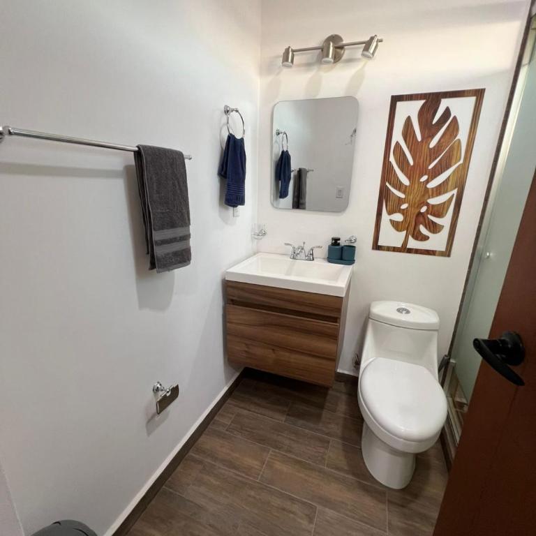 Casa Con Alberca Privada, Climatizada y Asador - Casa de 3 dormitorios - 27