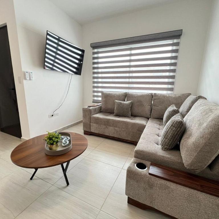 Casa Con Alberca Privada, Climatizada y Asador - Casa de 3 dormitorios - 31