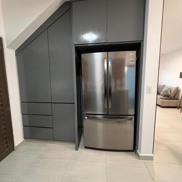 Casa Con Alberca Privada, Climatizada y Asador - Casa de 3 dormitorios - 38