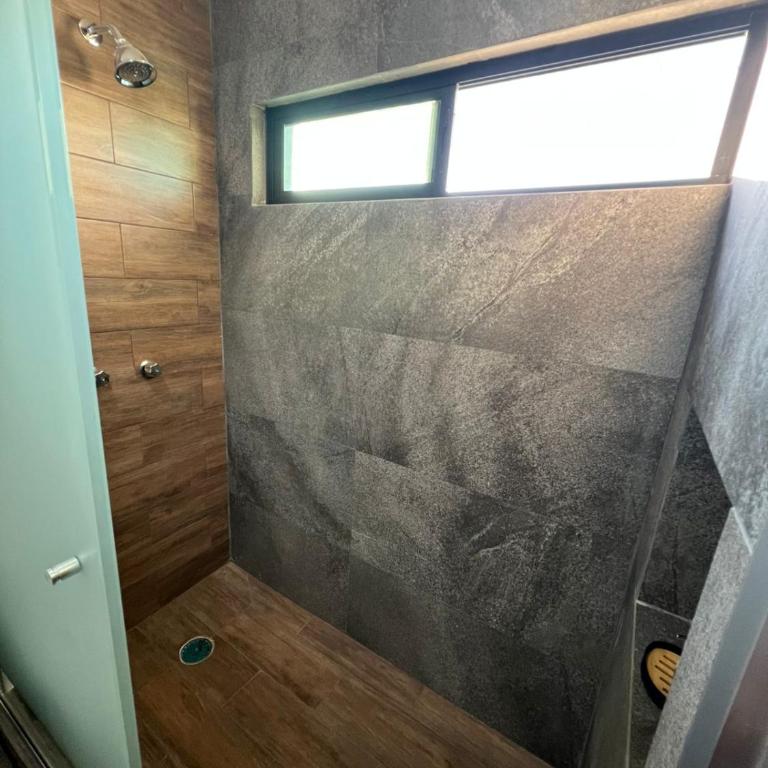 Casa Con Alberca Privada, Climatizada y Asador - Casa de 3 dormitorios - 39