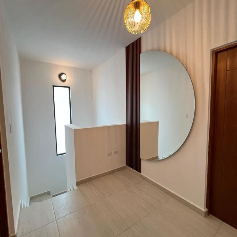 Casa Con Alberca Privada, Climatizada y Asador - Casa de 3 dormitorios - 40
