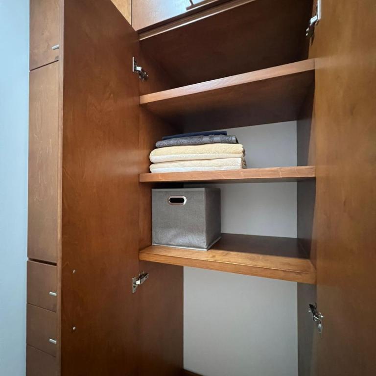 Casa Con Alberca Privada, Climatizada y Asador - Casa de 3 dormitorios - 44