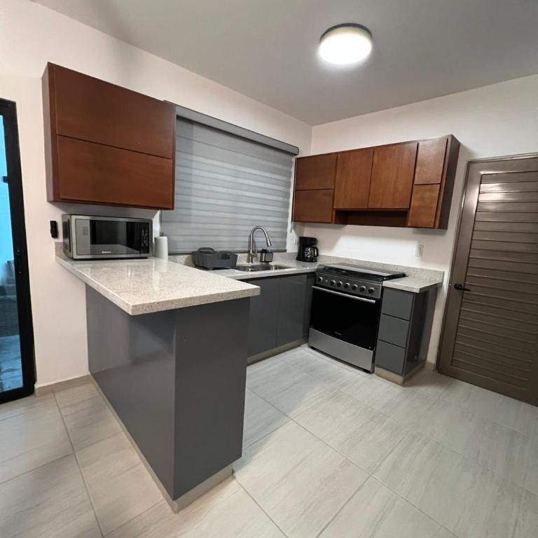 Casa Con Alberca Privada, Climatizada y Asador - Casa de 3 dormitorios - 51